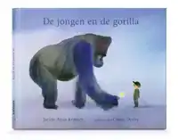 DE JONGEN EN DE GORILLA