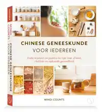 CHINESE GENEESKUNDE VOOR IEDEREEN