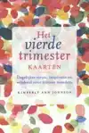 HET VIERDE TRIMESTER KAARTENSET