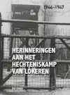 HERINNERINGEN AAN HET HECHTENISKAMP VAN LOKEREN