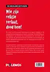 WIE ZIJN RELIGIE VERLAAT, DOOD HEM!
