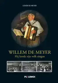 WILLEM DE MEYER