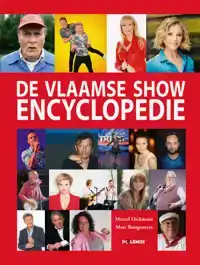DE VLAAMSE SHOWENCYCLOPEDIE