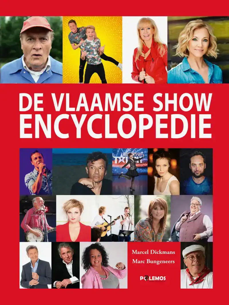 DE VLAAMSE SHOWENCYCLOPEDIE