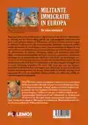 MILITANTE IMMIGRATIE IN EUROPA