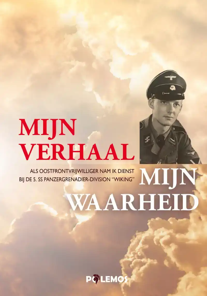 MIJN VERHAAL, MIJN WAARHEID