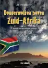 DONDERWOLKEN BOVEN ZUID-AFRIKA