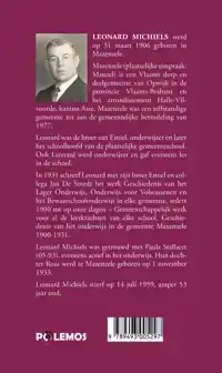 VERZAMELDE GEDICHTEN