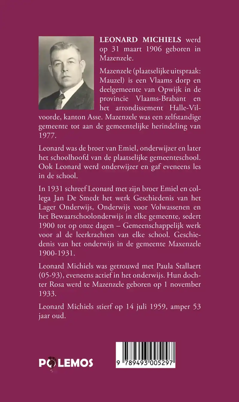 VERZAMELDE GEDICHTEN