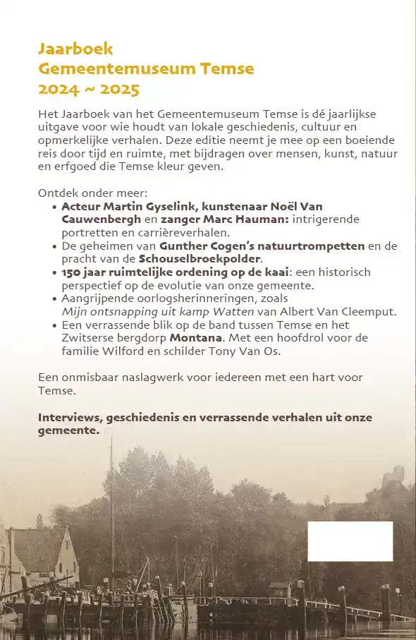 JAARBOEK 2024-2025