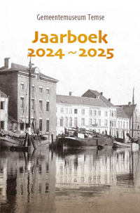 JAARBOEK 2024-2025
