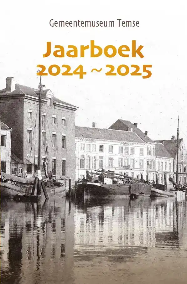 JAARBOEK 2024-2025