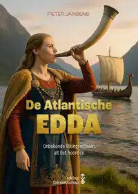 DE ATLANTISCHE EDDA