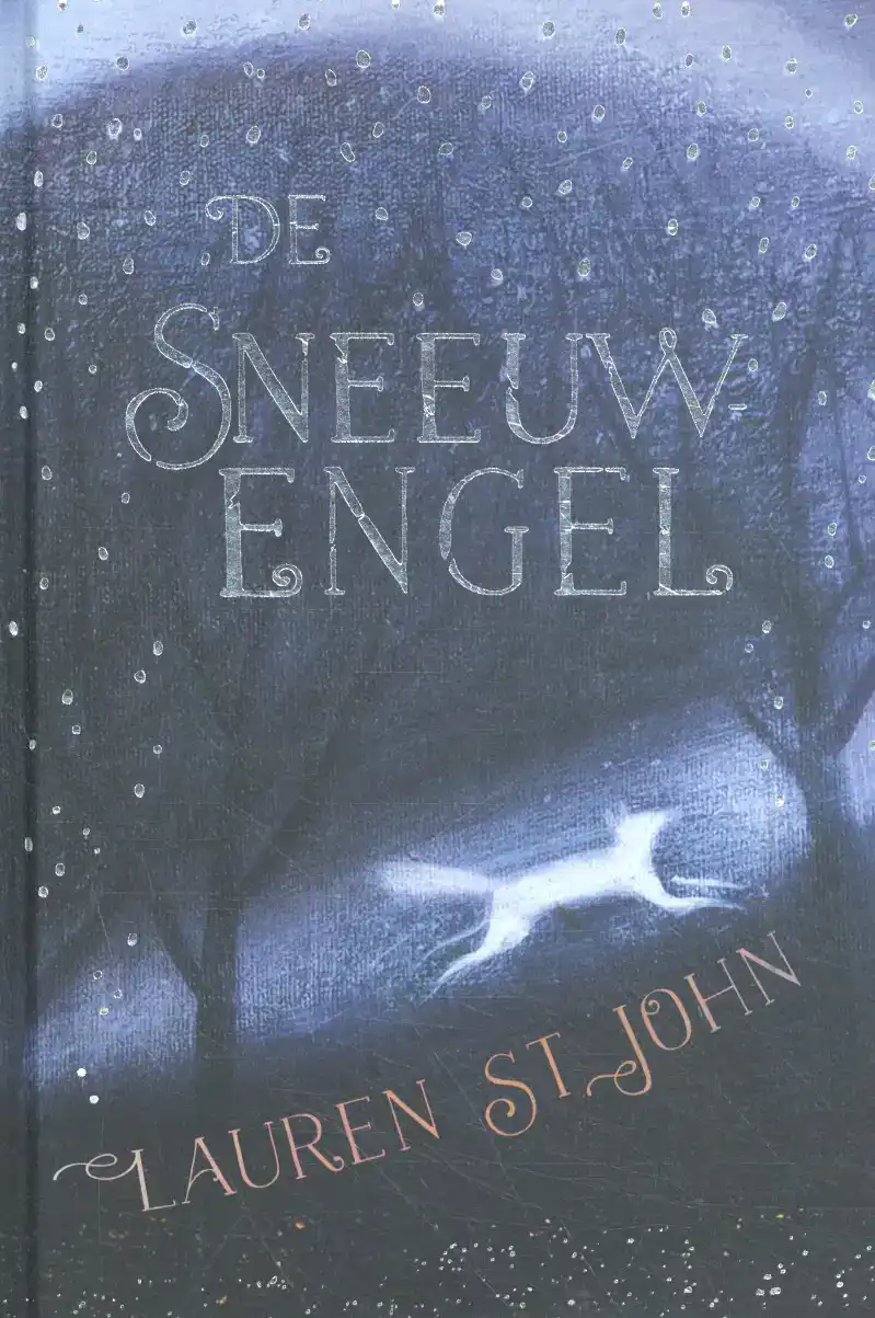 DE SNEEUWENGEL