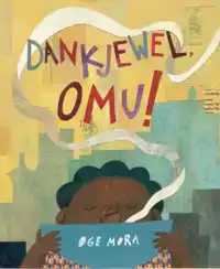 DANKJEWEL, OMU!