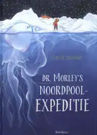 DR. MORLEY'S NOORDPOOLEXPEDITIE