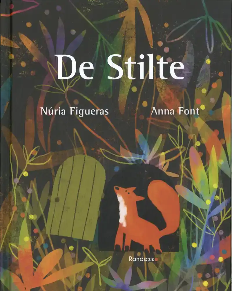 DE STILTE