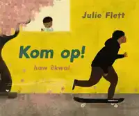 KOM OP!