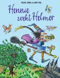 HENNIE ZOEKT HELMER