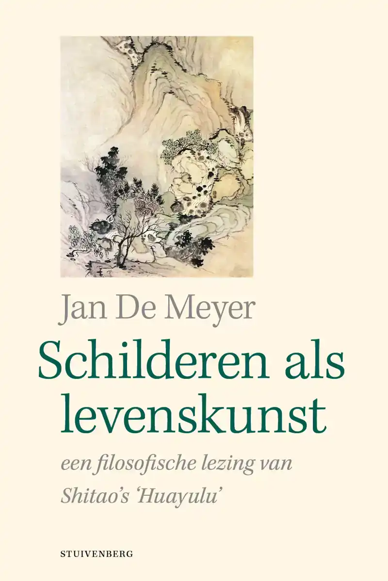 SCHILDEREN ALS LEVENSKUNST