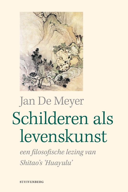 SCHILDEREN ALS LEVENSKUNST