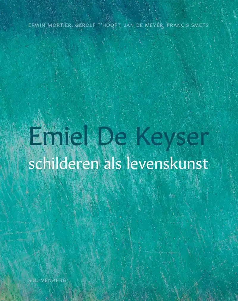 EMIEL DE KEYSER