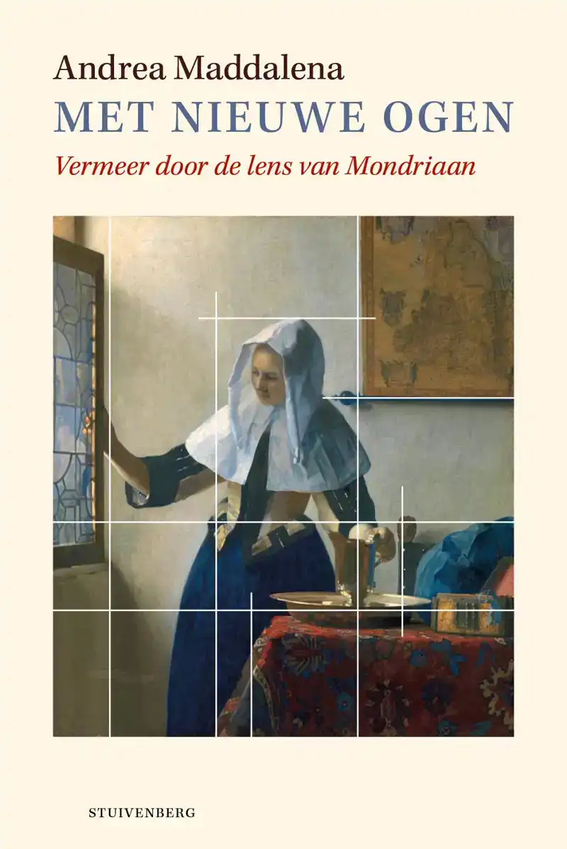 MET NIEUWE OGEN