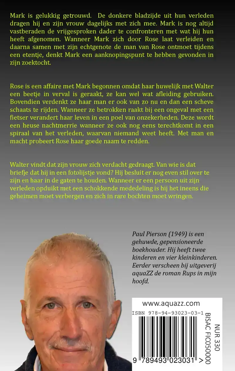 IK DACHT DAT IK JE KENDE...