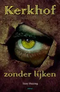 KERKHOF ZONDER LIJKEN