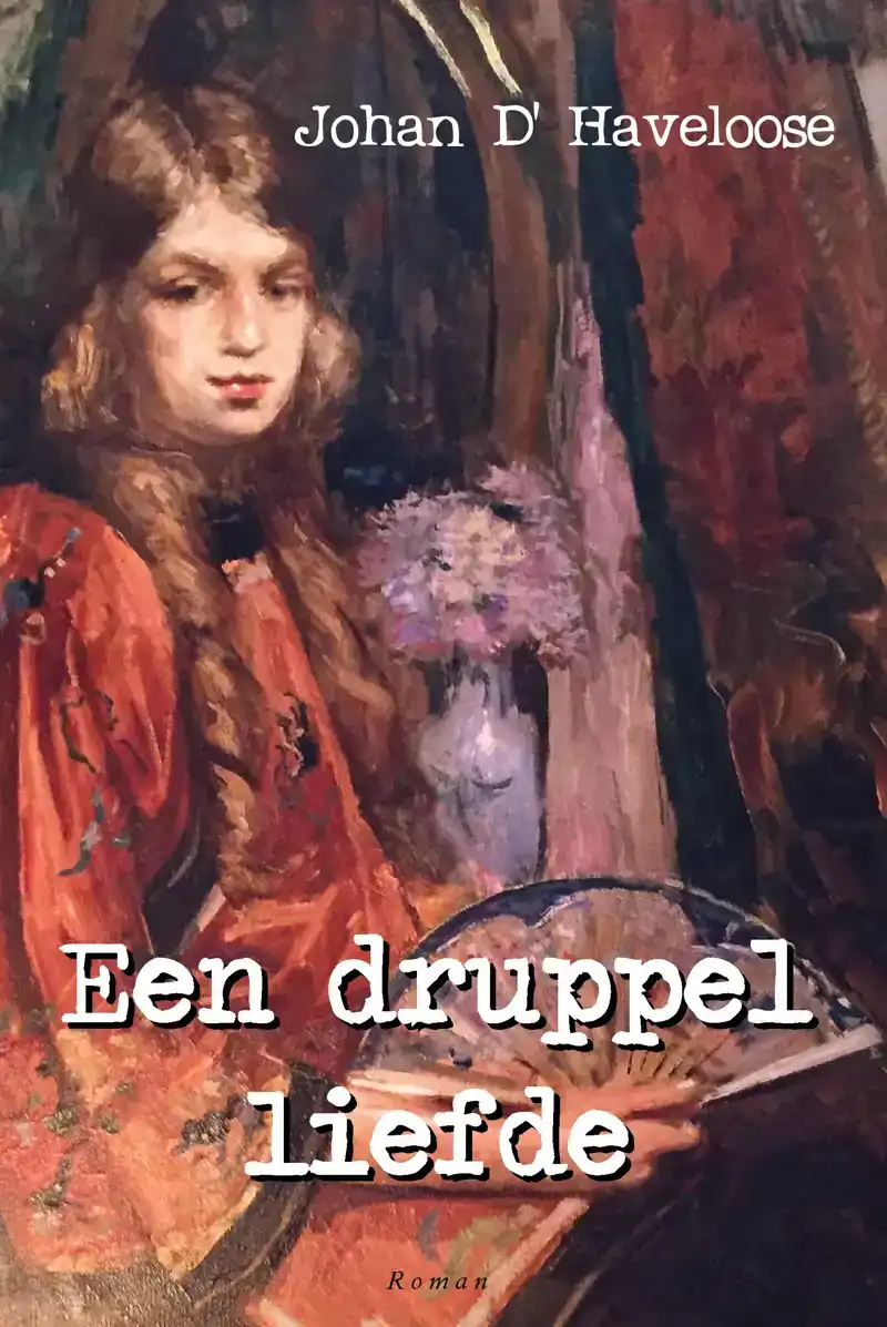 EEN DRUPPEL LIEFDE