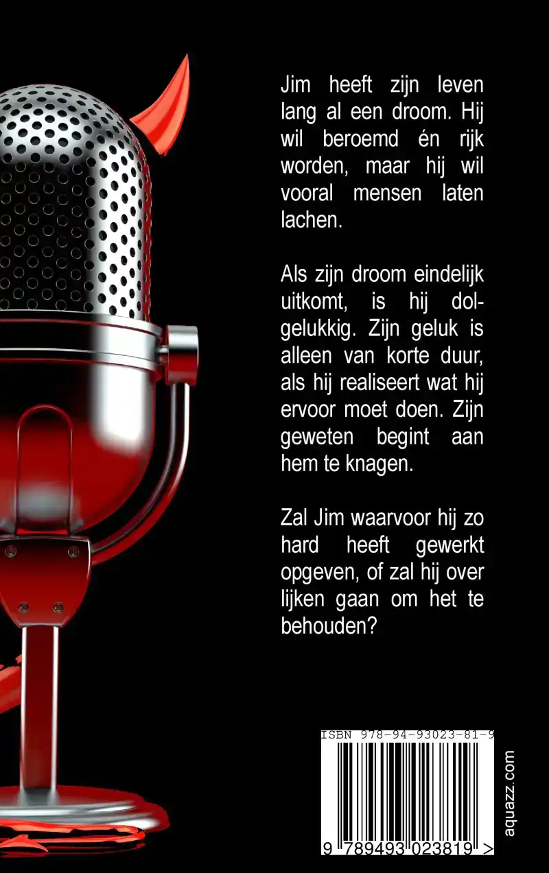DE GRAPPENMAKER