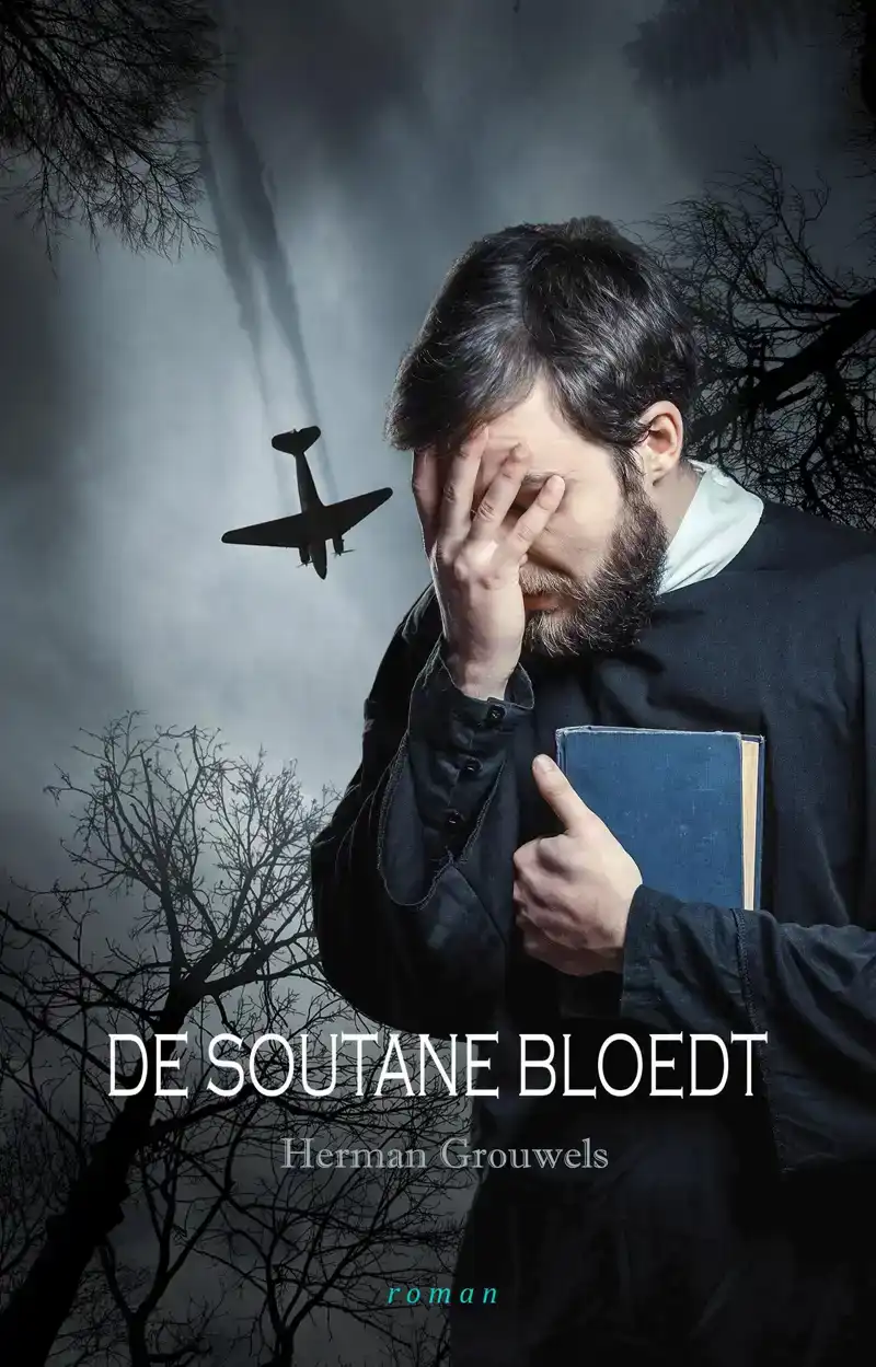 DE SOUTANE BLOEDT