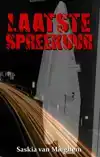 LAATSTE SPREEKUUR