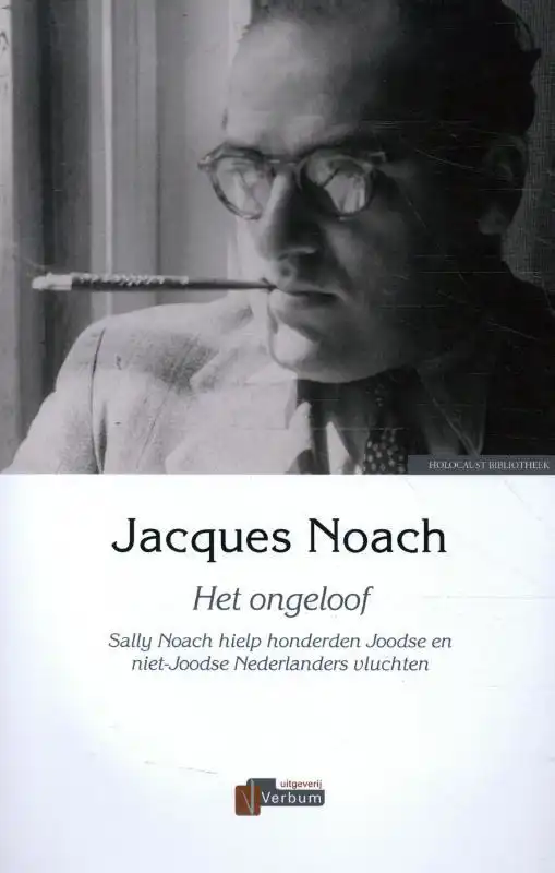 HET ONGELOOF