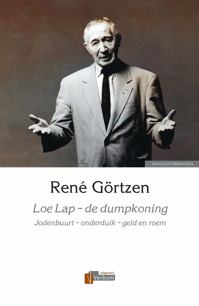 LOE LAP - DE DUMPKONING
