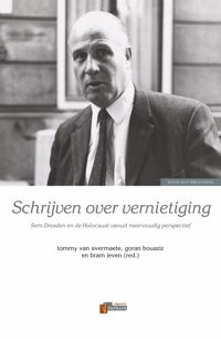 SCHRIJVEN OVER VERNIETIGING