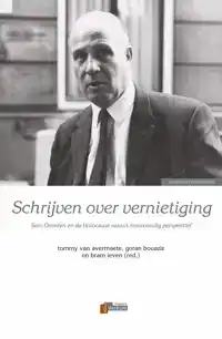 SCHRIJVEN OVER VERNIETIGING