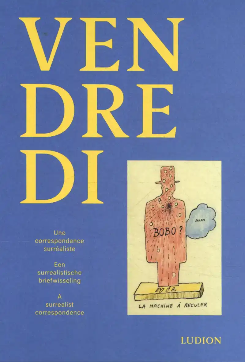 VENDREDI