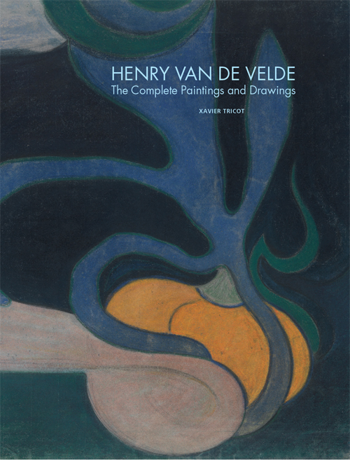 HENRY VAN DE VELDE