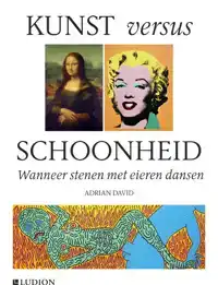 KUNST VERSUS SCHOONHEID