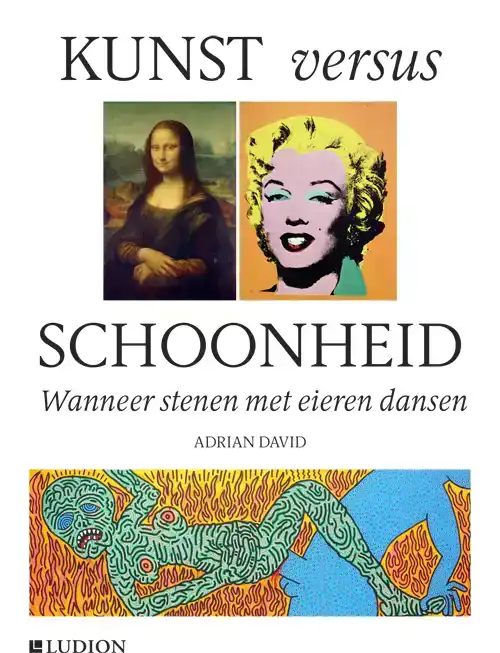 KUNST VERSUS SCHOONHEID