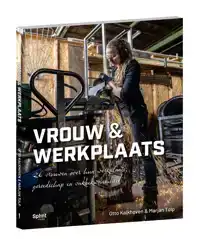 VROUW & WERKPLAATS