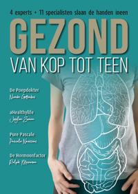 GEZOND VAN KOP TOT TEEN