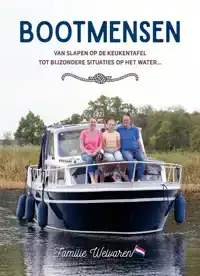 BOOTMENSEN