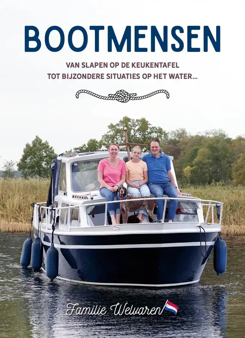 BOOTMENSEN
