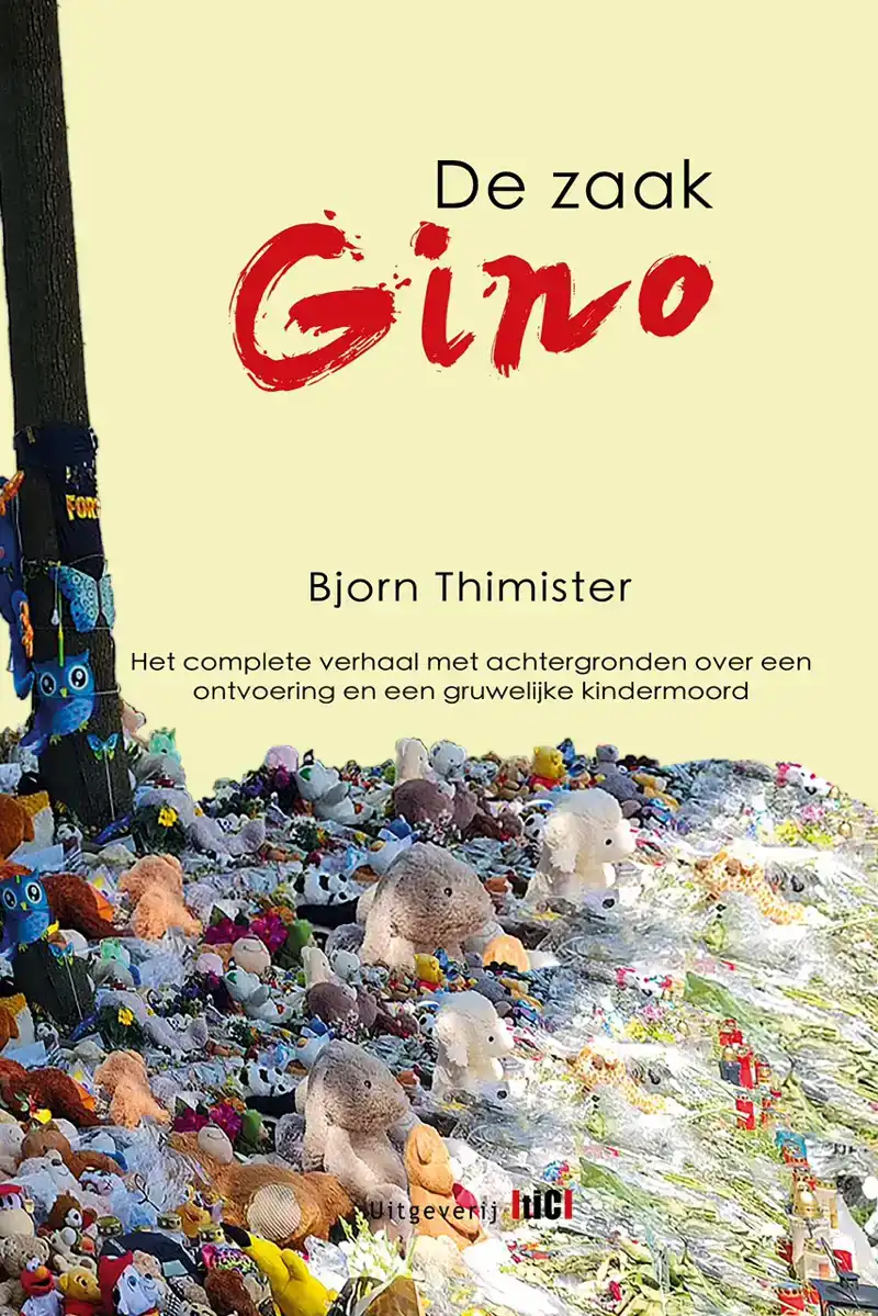 DE ZAAK GINO