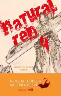 NATURAL RED