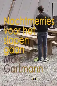 NACHTMERRIES VOOR HET SLAPEN GAAN