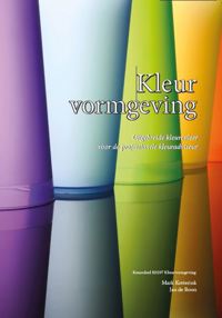 KLEURVORMGEVING