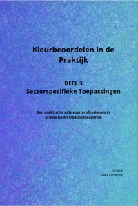 SECTORSPECIFIEKE TOEPASSINGEN